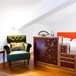 Al Ciani Balcony Suite