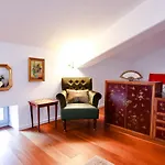Al Ciani Balcony Suite