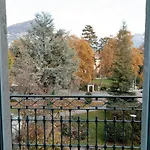 Al Ciani Balcony Suite