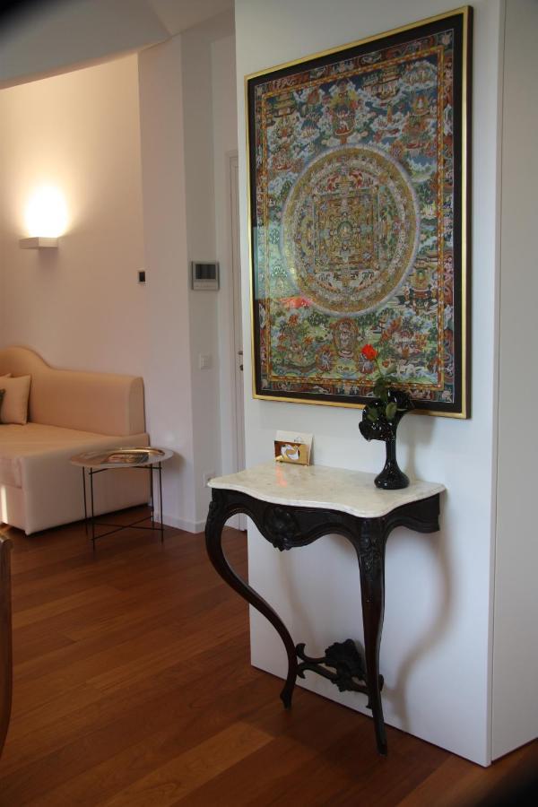 Apartment Al Ciani Balcony Lugano