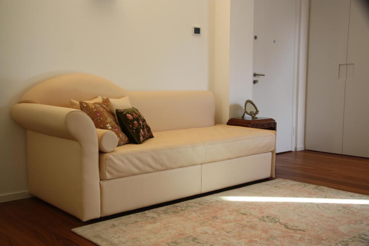 Al Ciani Balcony Apartment Lugano