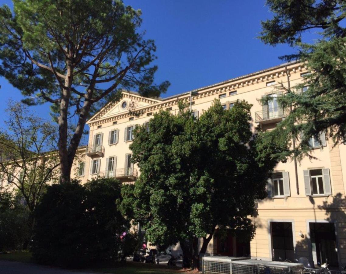 Al Ciani Balcony
