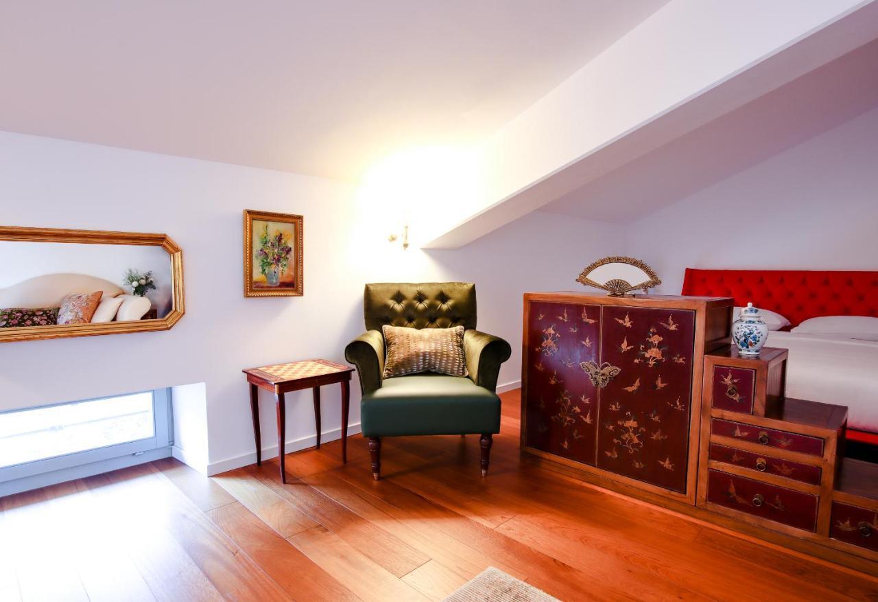 Al Ciani Balcony Apartment *