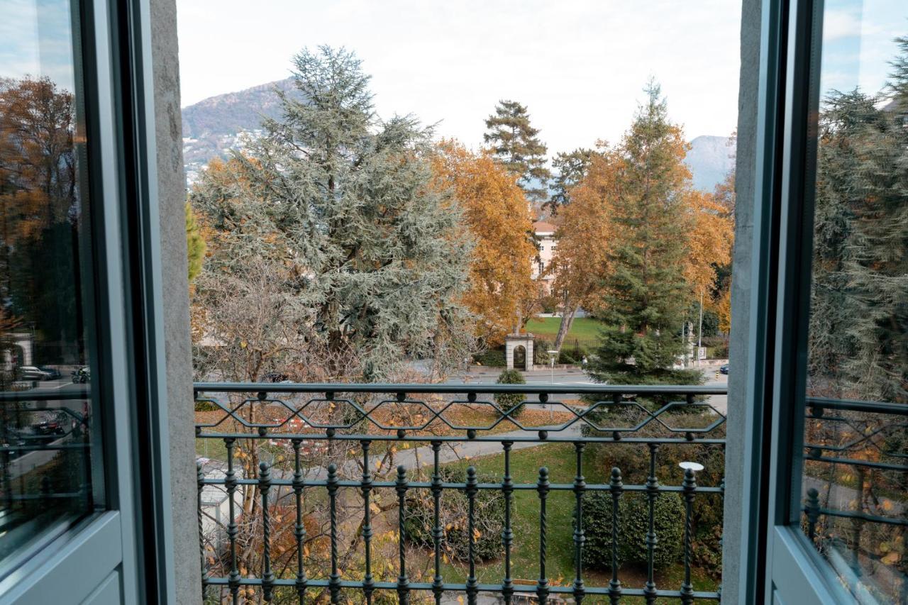 Al Ciani Balcony Apartment *